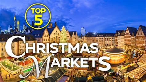 day trips to christmas markets